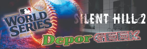deporgeek Profile Banner