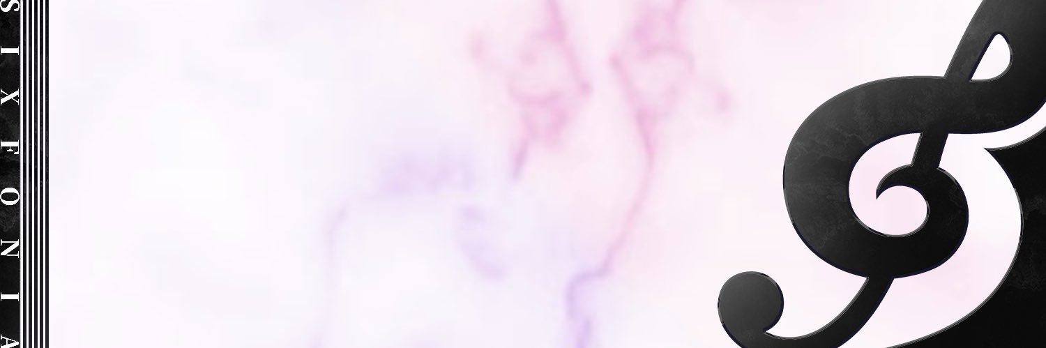 ゆーあ🎼📢🌸 banner