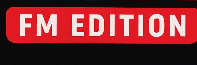 FCX - FM Edition banner