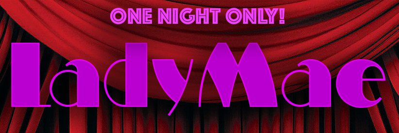 LadyMae84's profile banner image