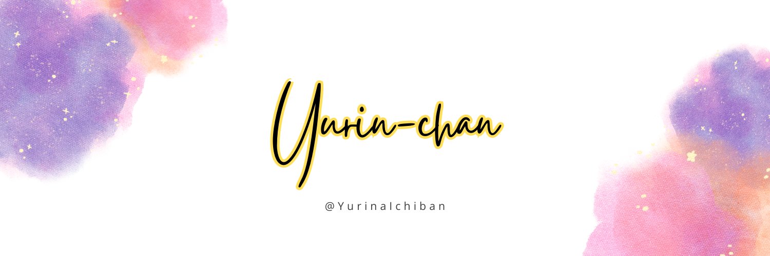 YurinaIchiban's profile banner image