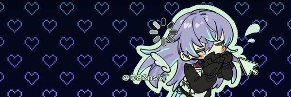 D82nsST Profile Banner