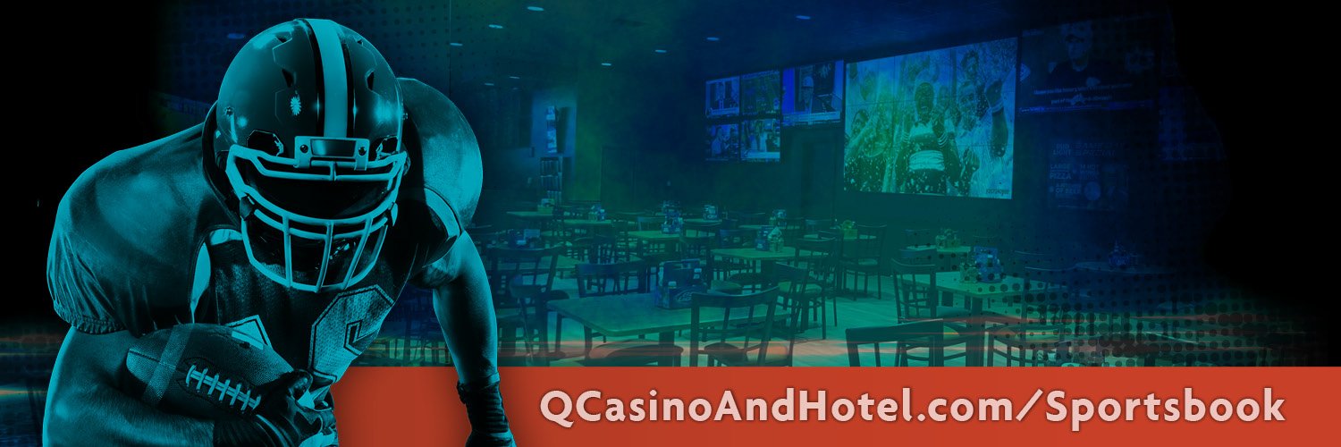 QSportsbook's profile banner image
