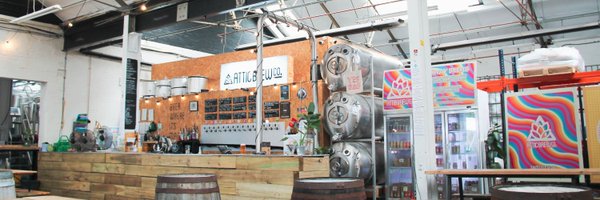 atticbrewcotap Profile Banner