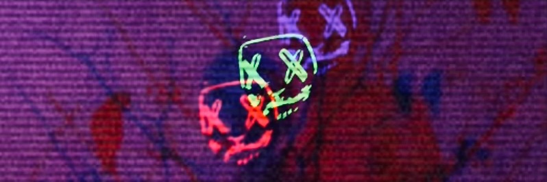 Extinct banner