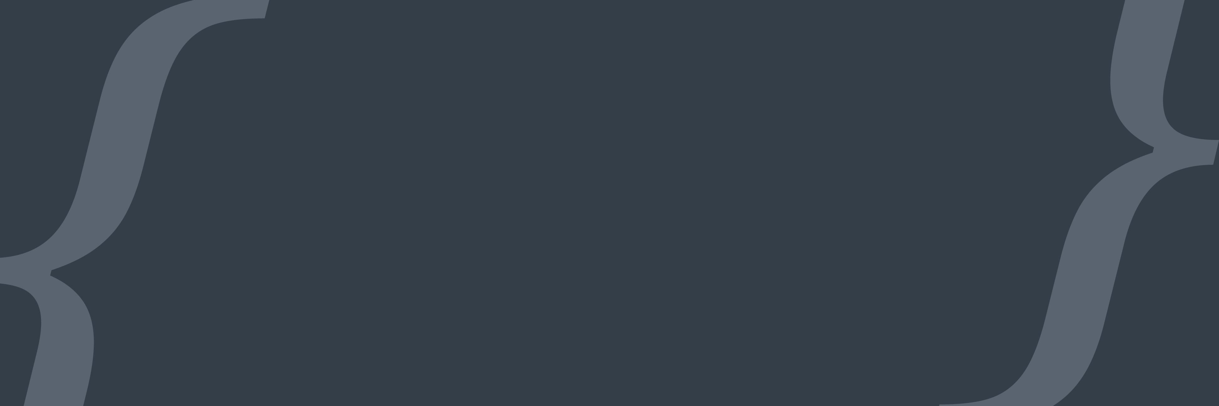 kharvs's profile banner image