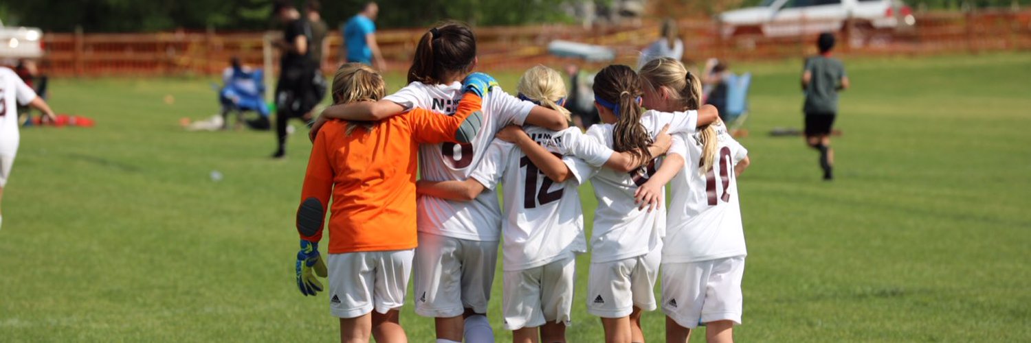 CarolinaRapids Girls Profile Banner