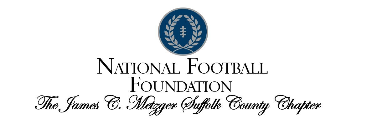 NFF - James C. Metzger Suffolk County Chapter banner