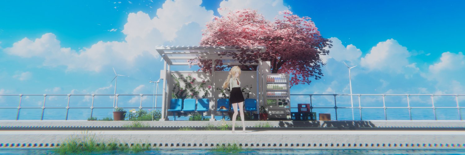 くじら banner
