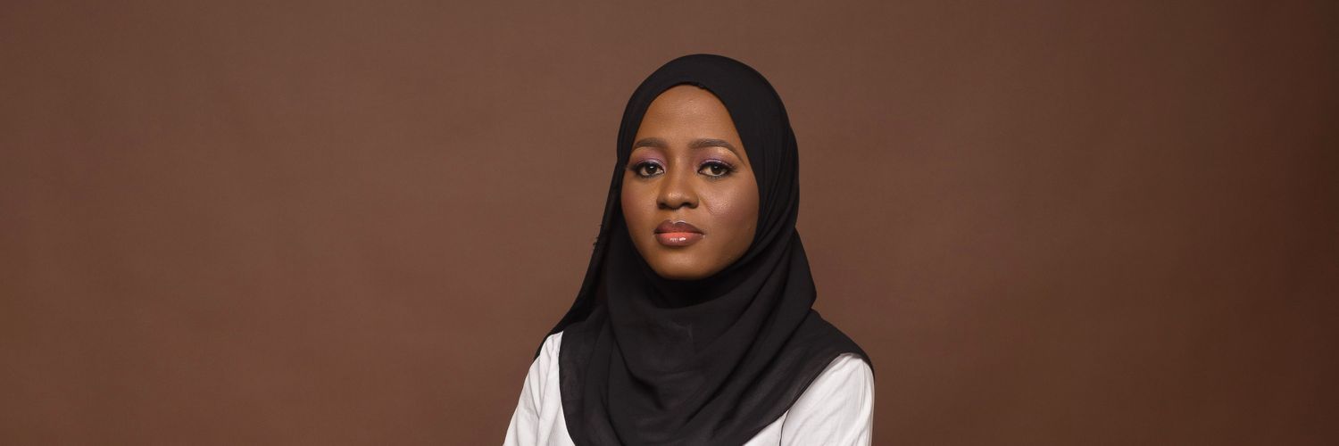 cuteynimah's profile banner image