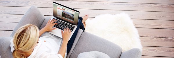 SmartViewing Profile Banner