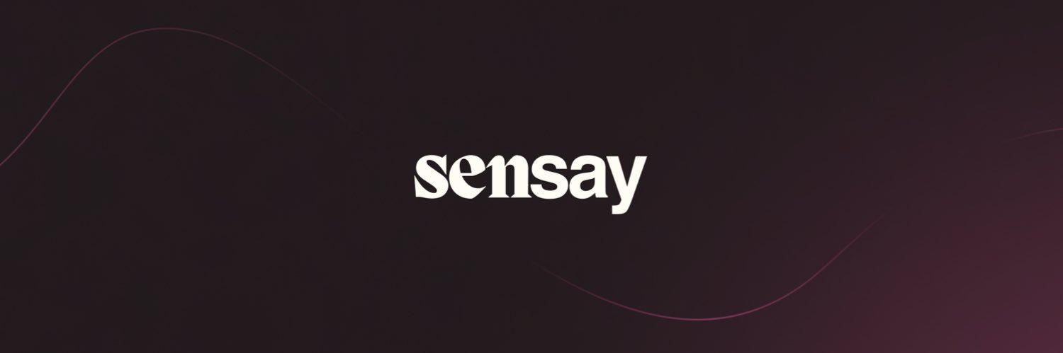 Sensay ⛩️✨'s banner