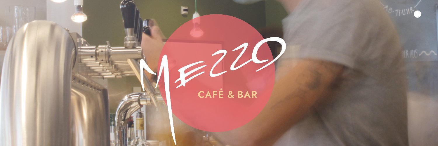 cafemezzo's profile banner image