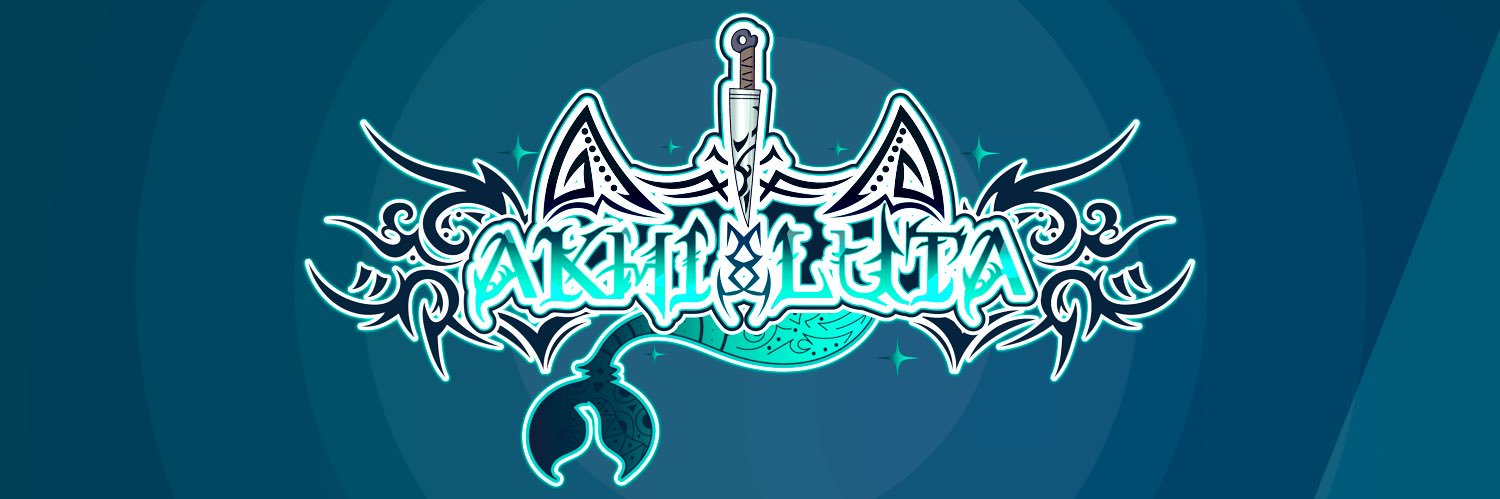 🐺 Akhi Luta 🐳 ( ASMR/ Akhlut Vtuber ) 🔞 banner