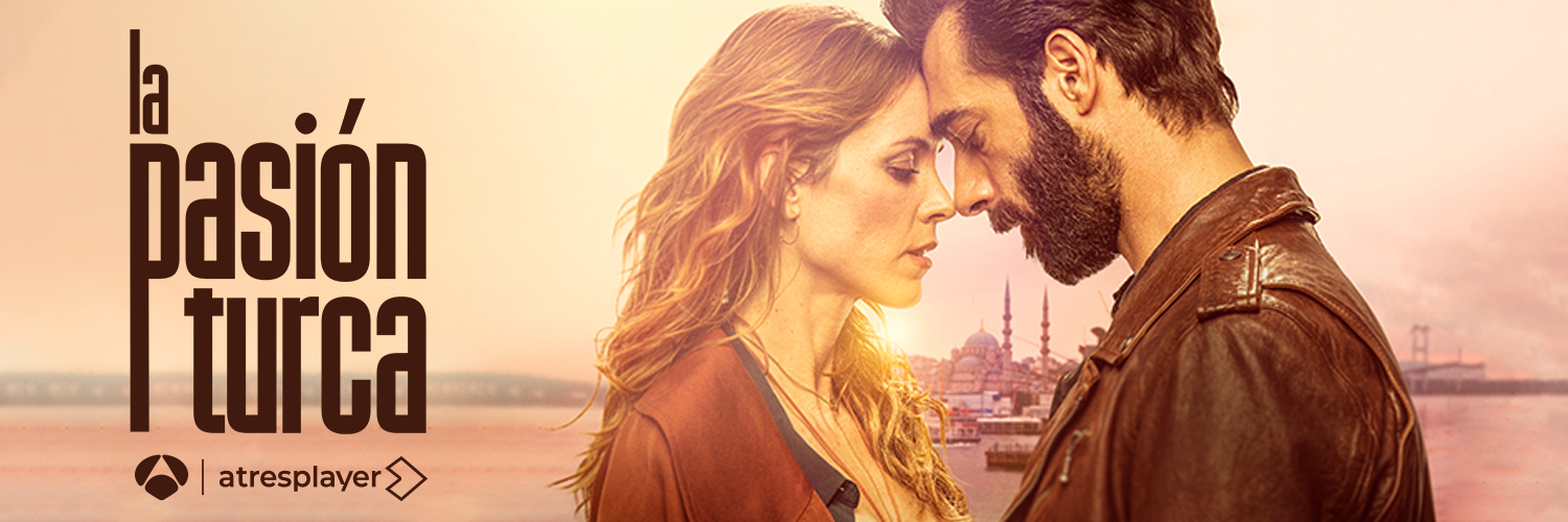 La Pasión Turca banner