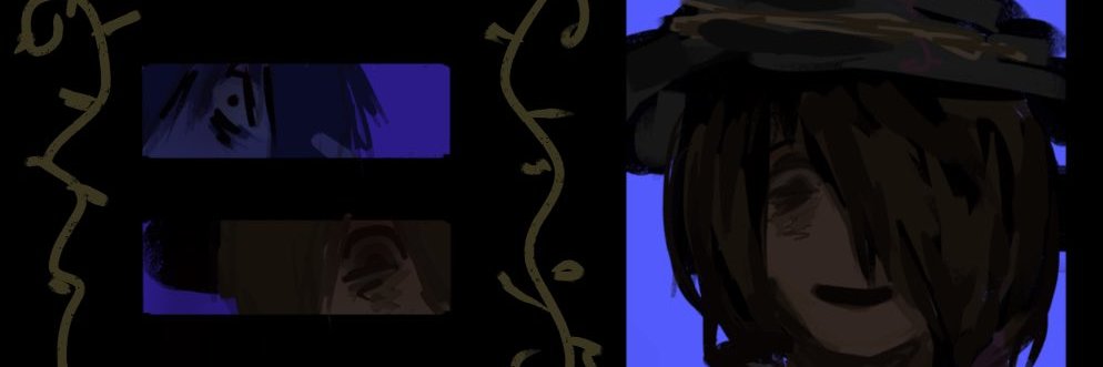 Zuzu ! 🍪 // Bottom azure #1 gooner banner