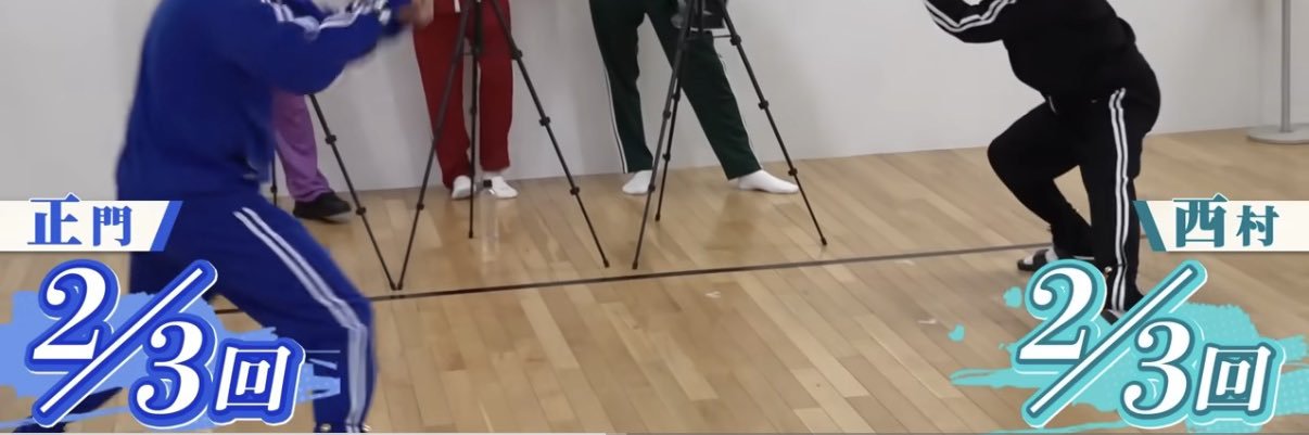 ☆彡 banner