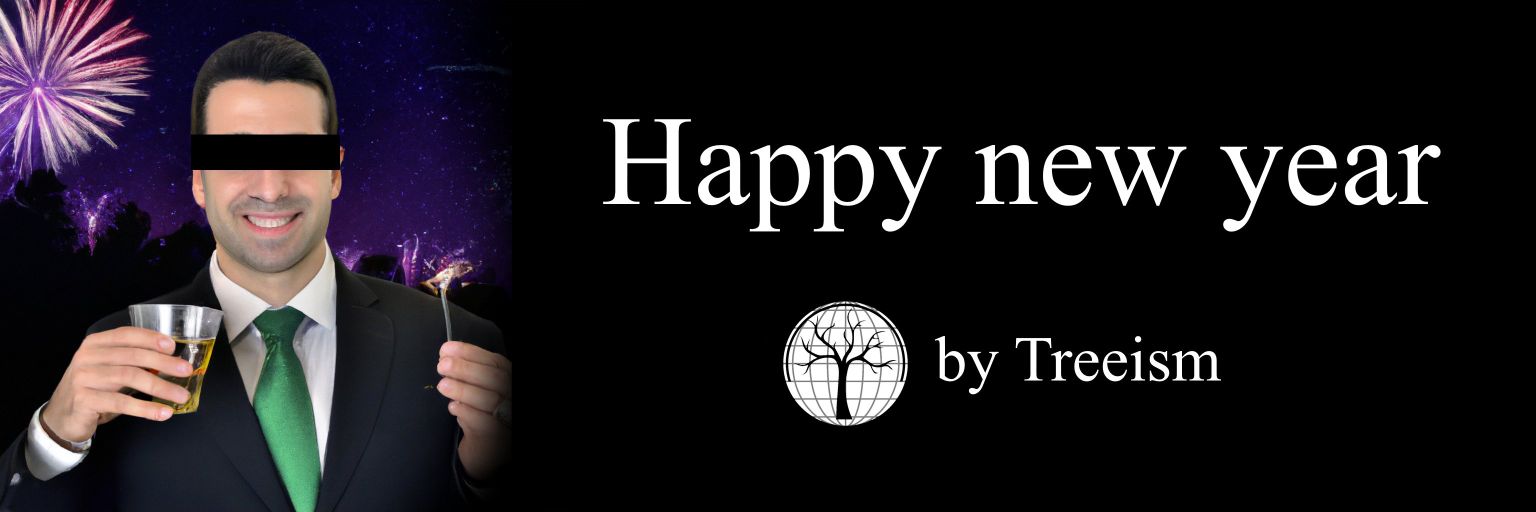🌳 Treeism Drama 🌳 banner