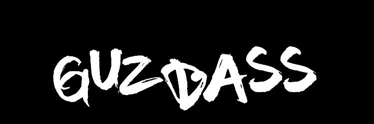 Guzbass banner