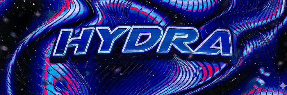 Hydra banner