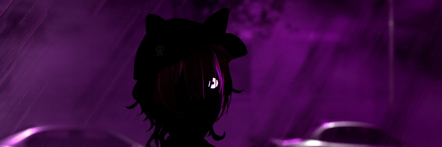 TheKeosoid's profile banner image