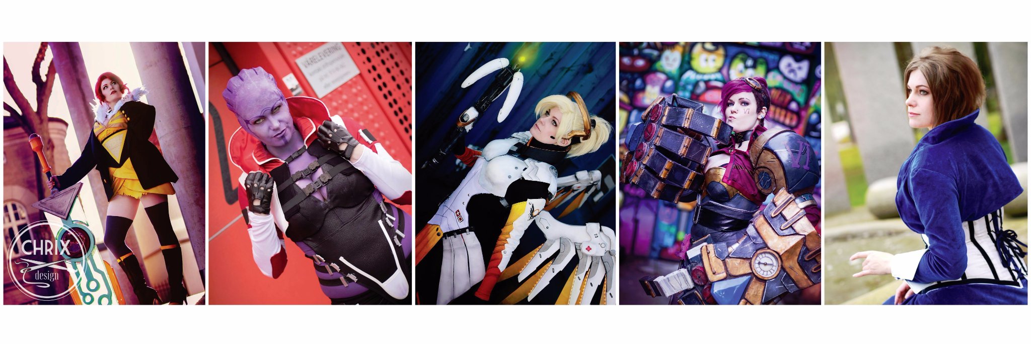 christinaerring's profile banner image