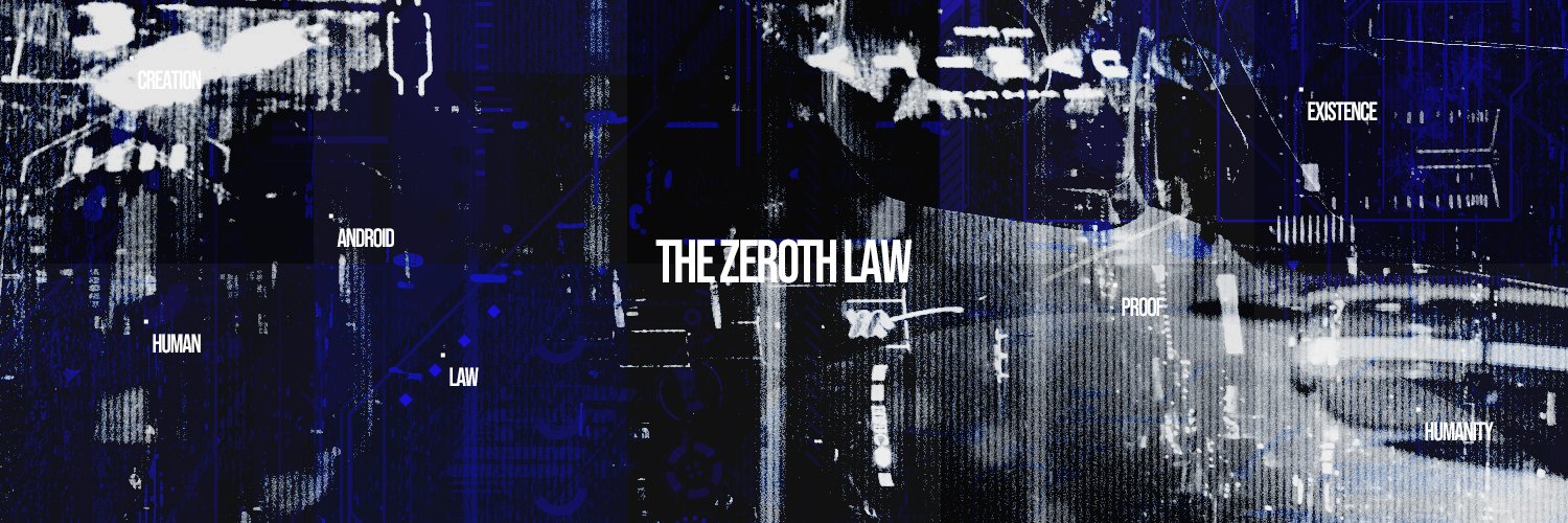 THE ZEROTH LAW banner