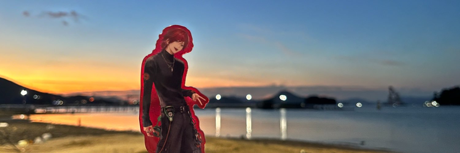 iro_naga's profile banner image