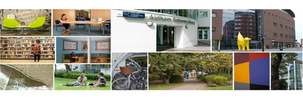 LJMUlibrary Profile Banner