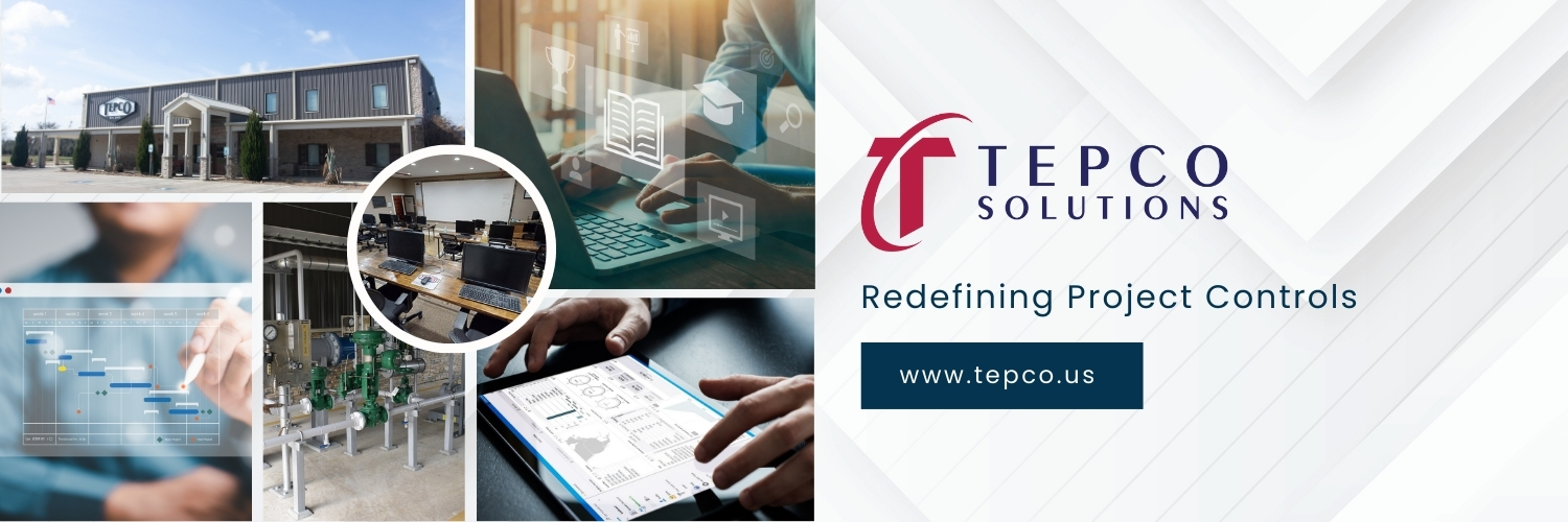 TepcoSolutions's profile banner image