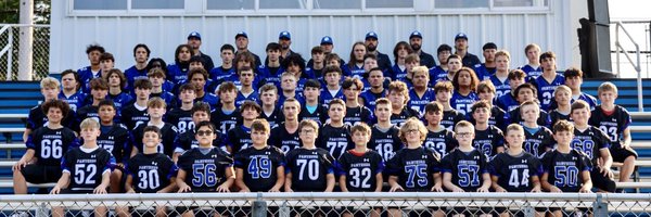 GowPVFootball Profile Banner