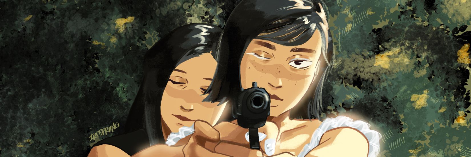 BONI🎐 COMMS OPEN banner