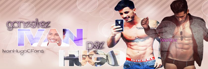 IvanHugoCFans_'s profile banner image
