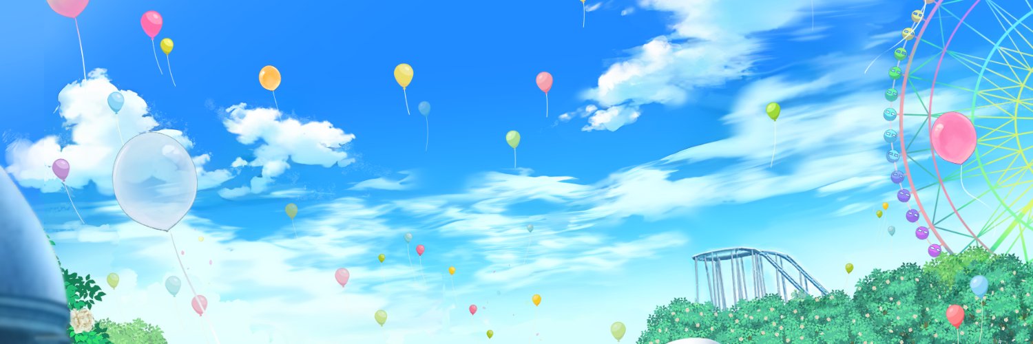 AzukawaNiko's profile banner image