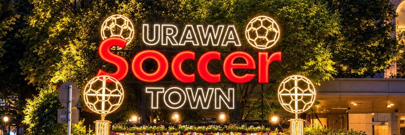 urawareds4649's profile banner image