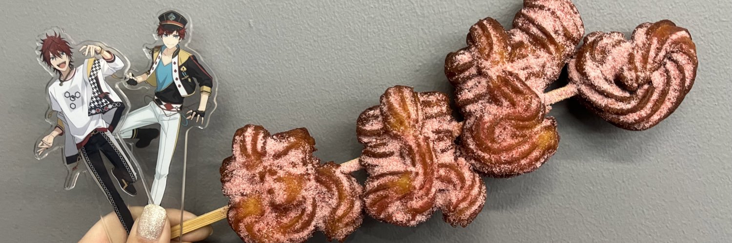 ちょこ🍫 banner