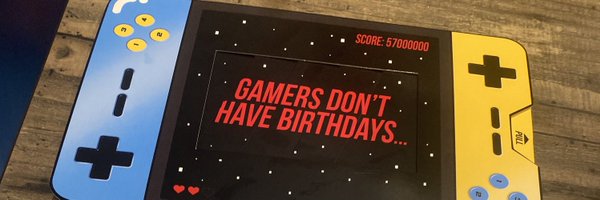 Julius_Garfield Profile Banner