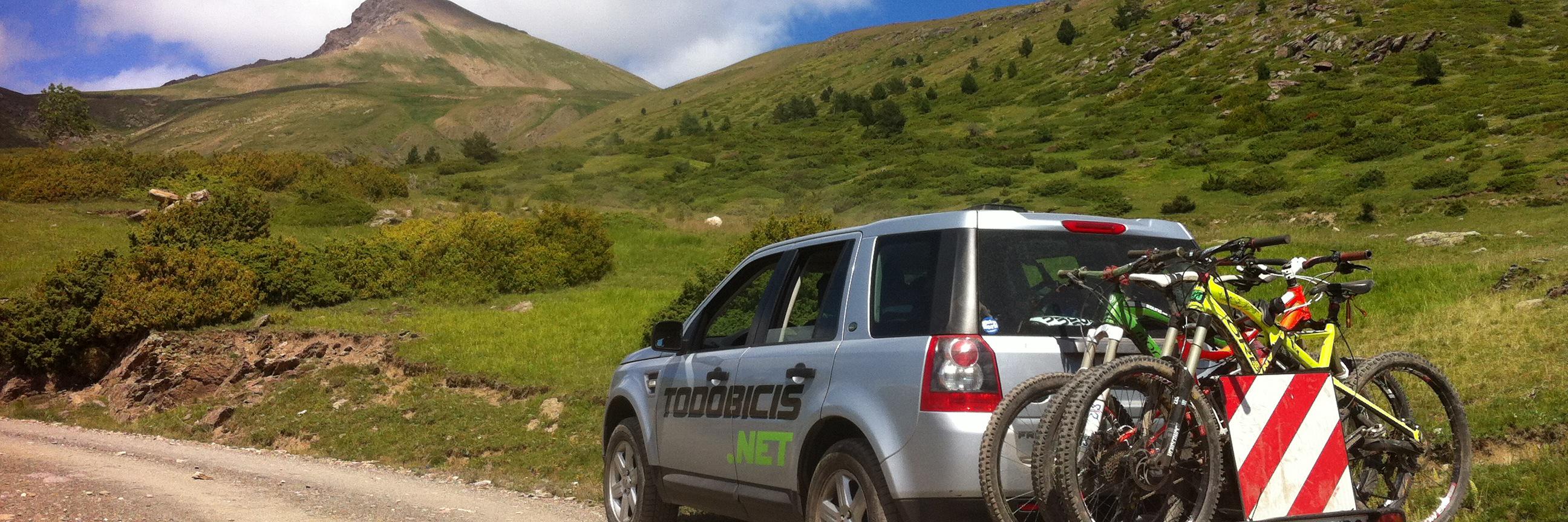 TodobicisNet's profile banner image