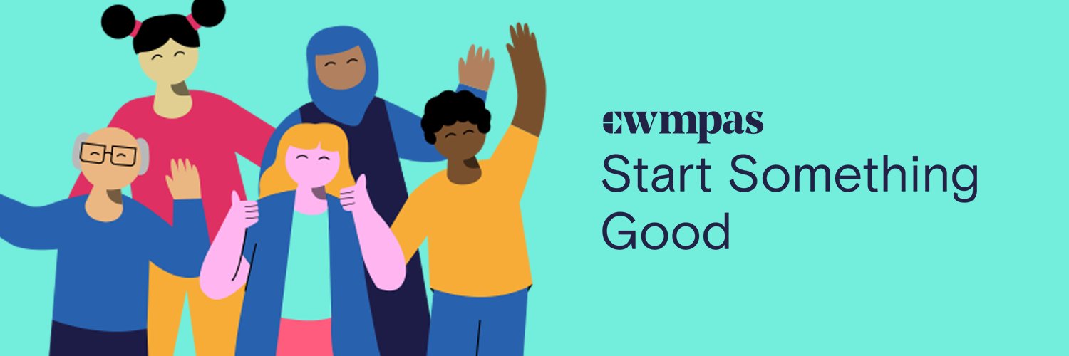 StartSomethingGood banner