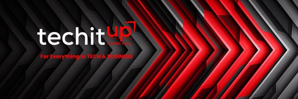 Techitup_me Profile Banner