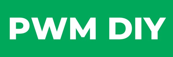 pwmdiy Profile Banner