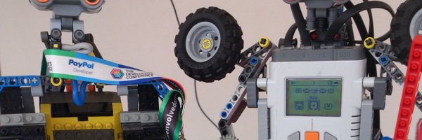 thingshackertm Profile Banner