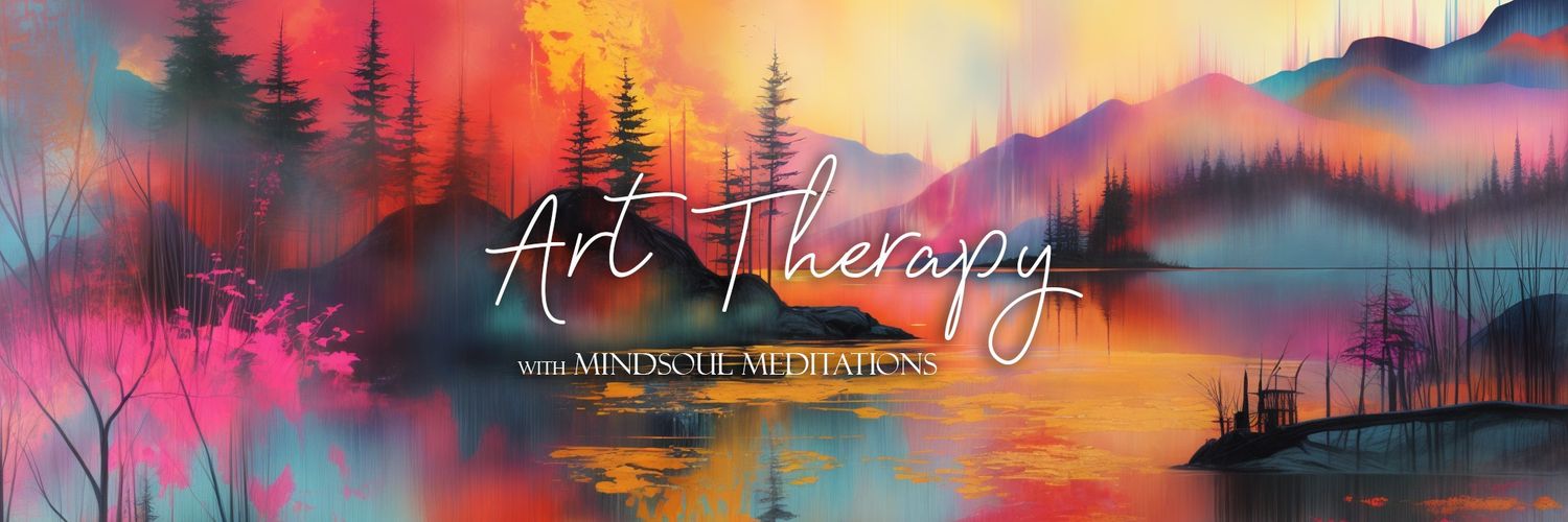 MindSoulMeditations (Charoa)'s banner