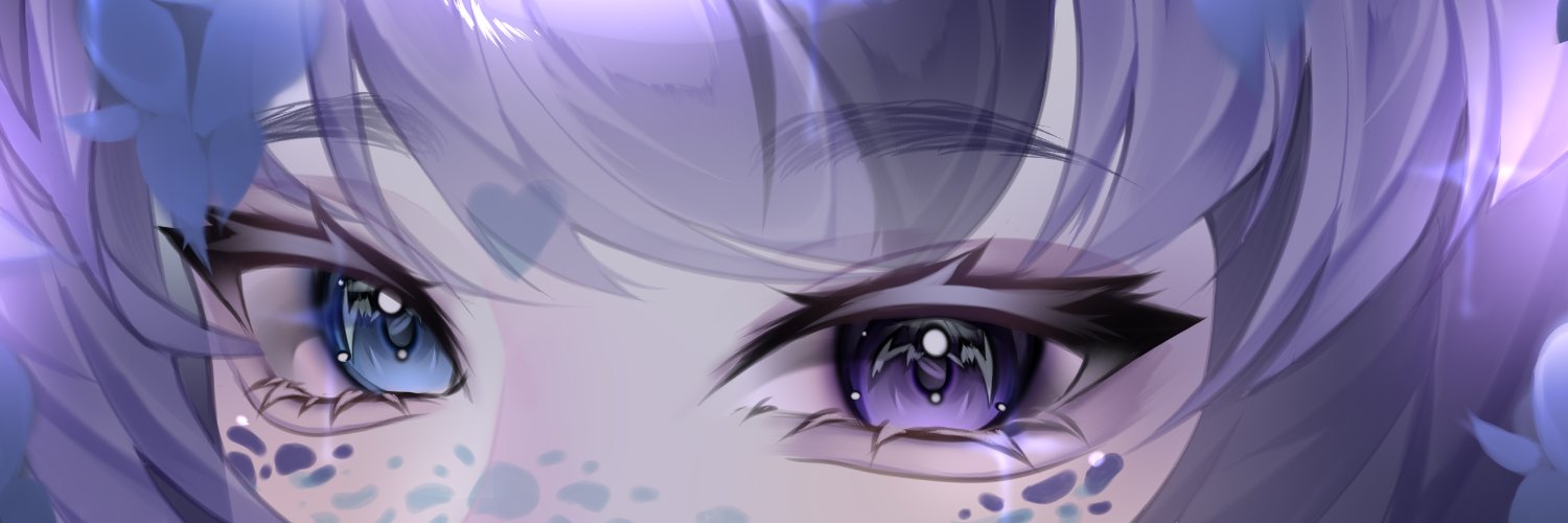 elara 💙🐚‍☠️ 【VGEN COMMS OPEN】『V✦F』's banner