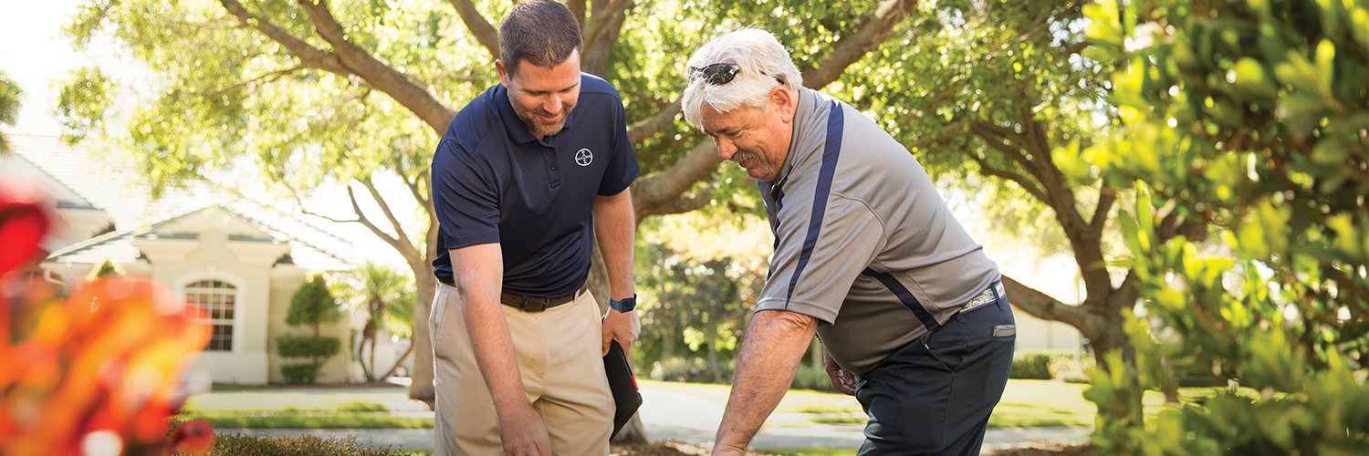 BayerLawn's profile banner image