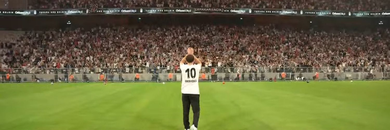 gedsonjk00's profile banner image