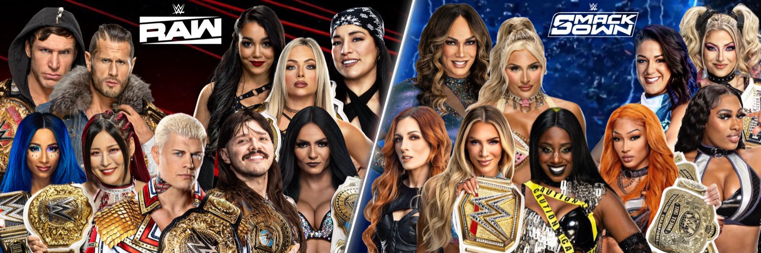 Queen’s Crown Wrestling 👸🏻's banner