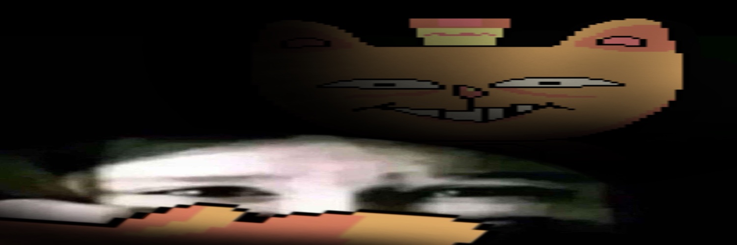 Random's banner