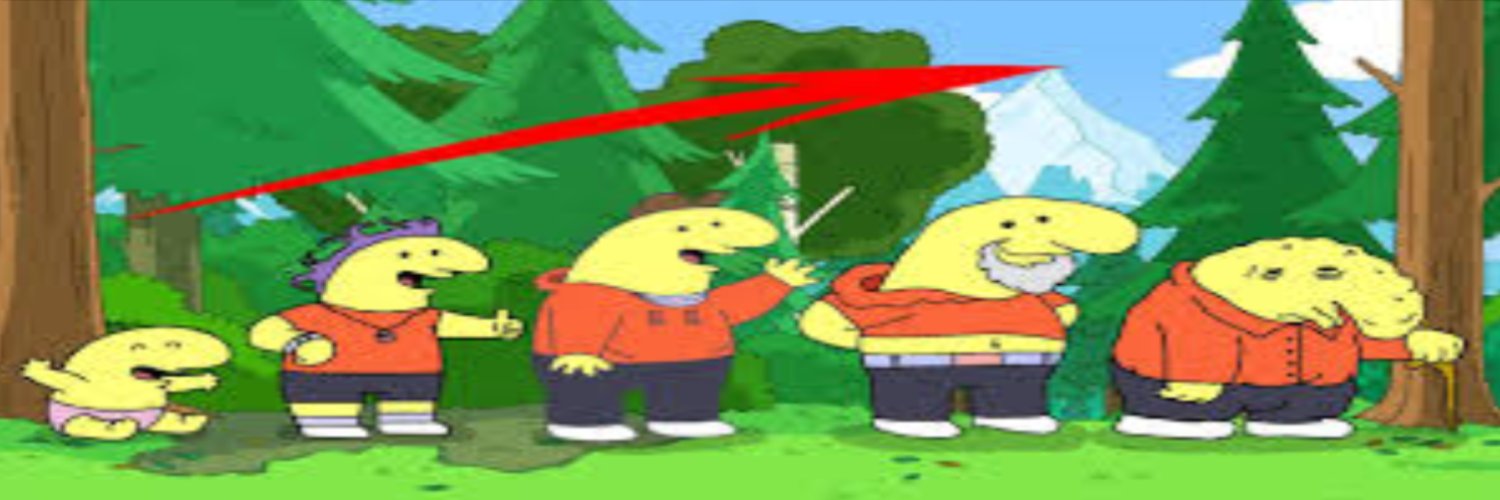Random43333's profile banner image
