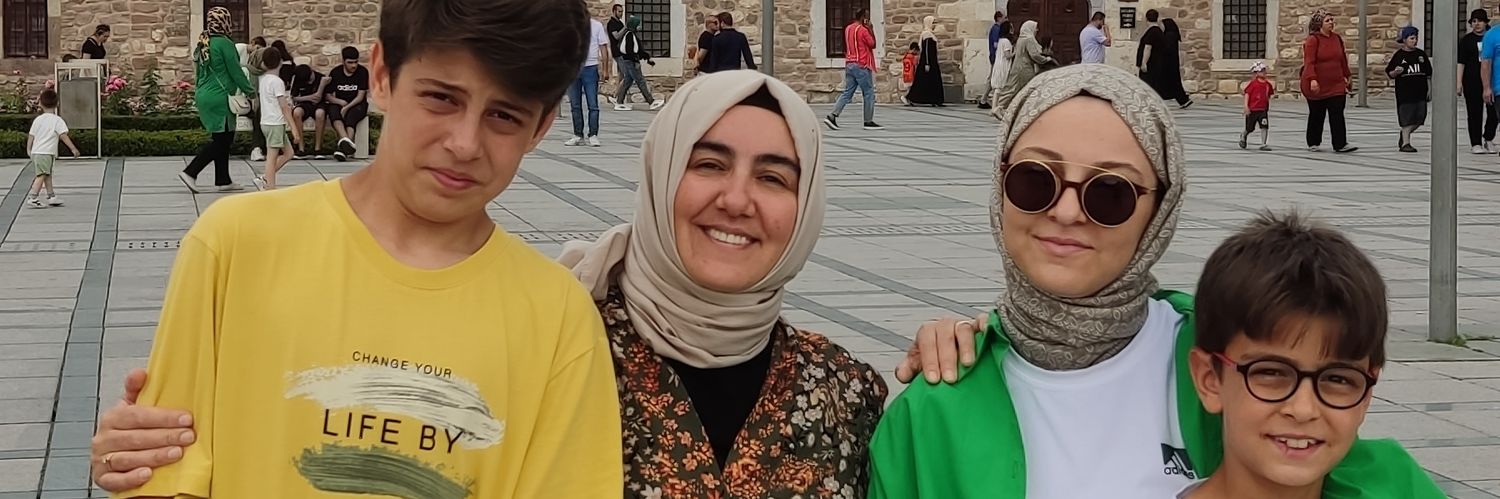 mhmucevher's profile banner image